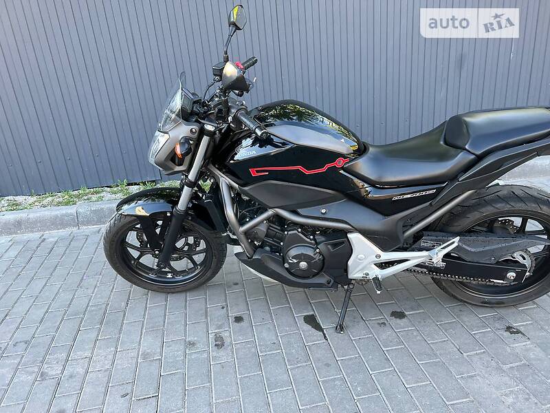 Honda NT 700 VA ABS Deauville 2007 года НА заказа