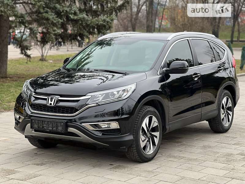 Ремонт Honda CR-V - Ходовая часть - Задняя подвеска - Амортизаторная стойка - ремонт