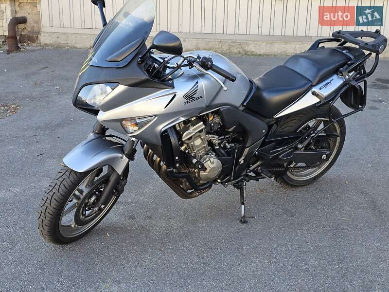 Мото Хонда 600 кубів літри бу в Україні: купити вживаний