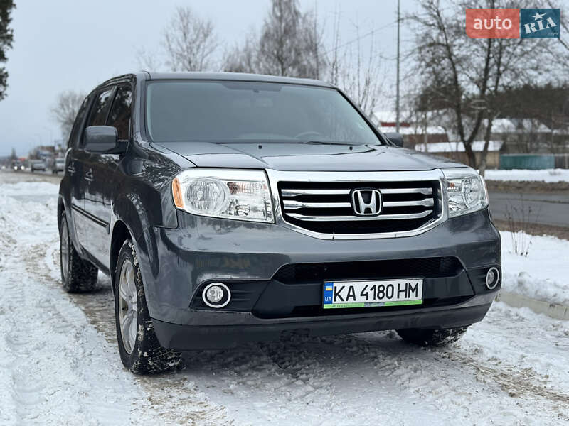 AUTO.RIA – Хонда недорого - купити Недорогі Honda - Сторінка 3