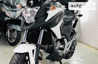 Мотоцикл Спорт-туризм Honda  2015 в 