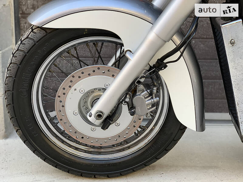 Мотоцикл Чоппер Honda 2009 в Києві фото 32 Мотоцикл Чоппер Honda 2009 в Києві