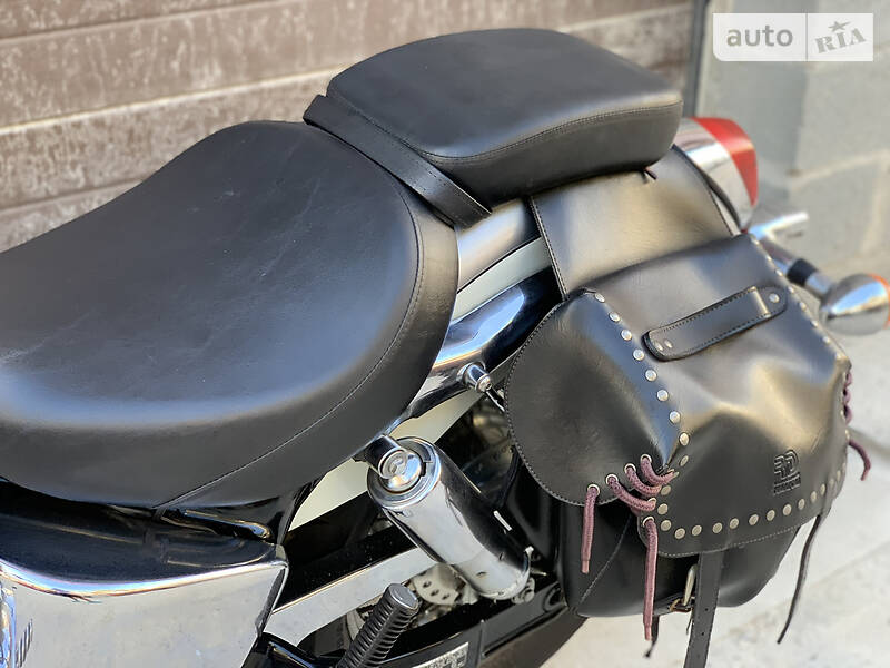 Мотоцикл Чоппер Honda 2009 в Києві фото 35 Мотоцикл Чоппер Honda 2009 в Києві