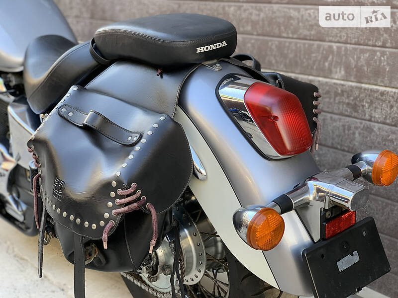 Мотоцикл Чоппер Honda 2009 в Києві фото 38 Мотоцикл Чоппер Honda 2009 в Києві