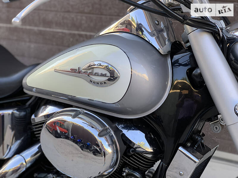 Мотоцикл Чоппер Honda 2009 в Києві фото 42 Мотоцикл Чоппер Honda 2009 в Києві