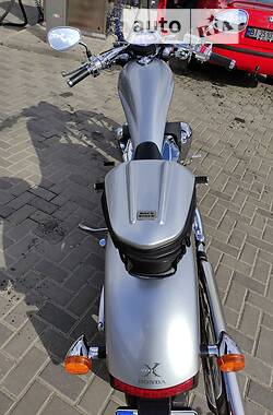 Мотоцикл Чоппер Honda  2011 в Києві