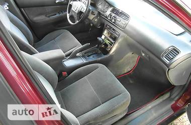 Седан Honda Accord 1997 в 