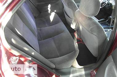 Седан Honda Accord 1997 в 