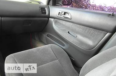 Седан Honda Accord 1997 в 