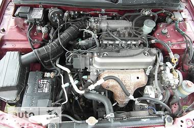 Седан Honda Accord 1997 в 