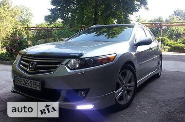 Универсал Honda Accord 2009 в 