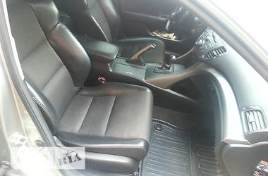 Универсал Honda Accord 2009 в 