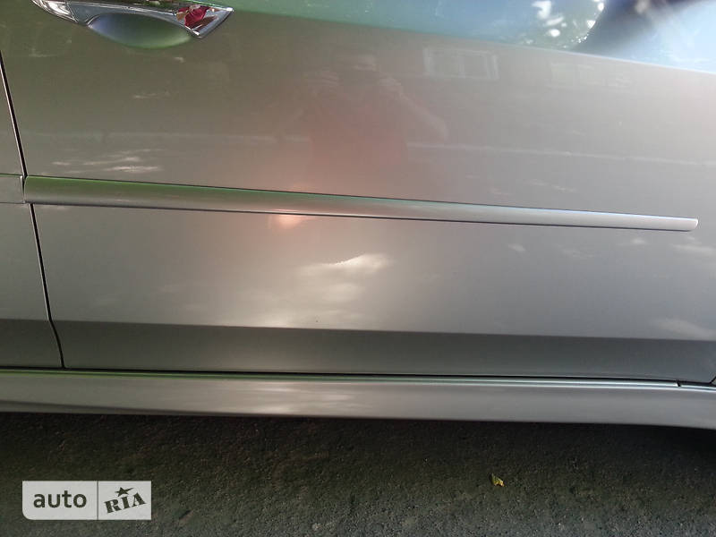 Универсал Honda Accord 2009 в Первомайске фото 16 Универсал Honda Accord 2009 в Первомайске