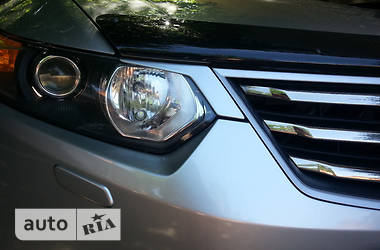 Универсал Honda Accord 2009 в 