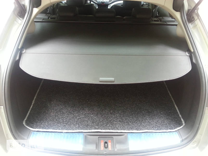 Универсал Honda Accord 2009 в Первомайске фото 31 Универсал Honda Accord 2009 в Первомайске