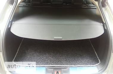 Универсал Honda Accord 2009 в 