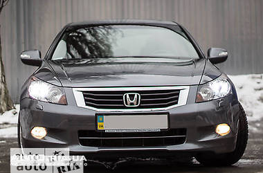 Седан Honda Accord 2008 в 