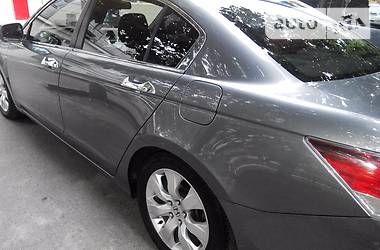 Седан Honda Accord 2008 в 