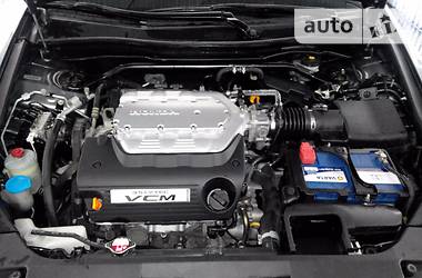 Седан Honda Accord 2008 в 