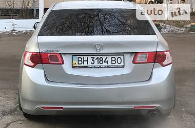  Honda Accord 2011 в Одесі