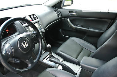 Седан Honda Accord 2006 в Сумах