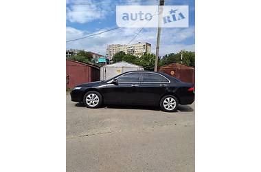 Седан Honda Accord 2006 в Вишгороді