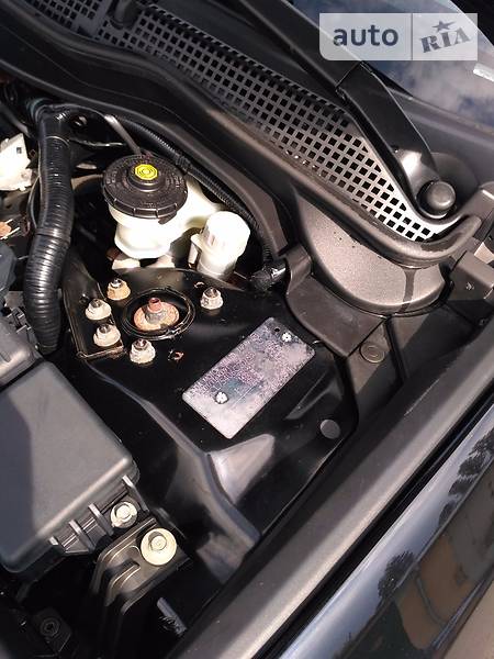 Седан Honda Accord 2006 в Вишгороді