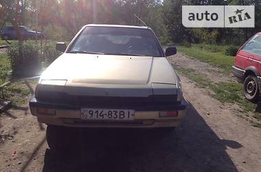  Honda Accord 1988 в Косове