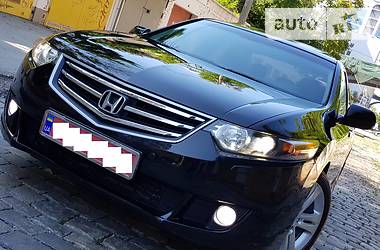 Седан Honda Accord 2009 в Одессе