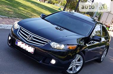 Седан Honda Accord 2009 в Одессе