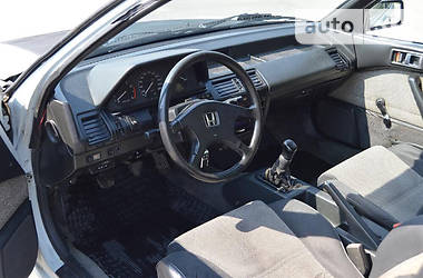 Хэтчбек Honda Accord 1987 в Запорожье