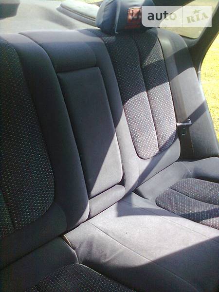 Седан Honda Accord 1998 в Тернополі