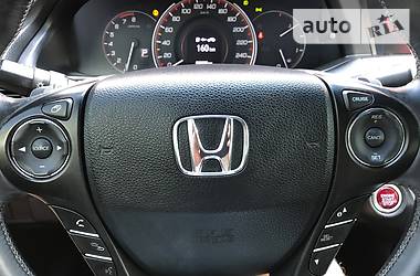 Седан Honda Accord 2014 в Одессе