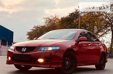 Седан Honda Accord 2009 в Одессе