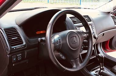 Седан Honda Accord 2009 в Одессе