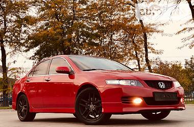 Седан Honda Accord 2009 в Одессе