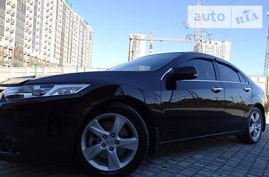 Седан Honda Accord 2012 в Одесі