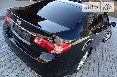 Седан Honda Accord 2012 в Одессе