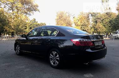 Седан Honda Accord 2013 в Херсоне