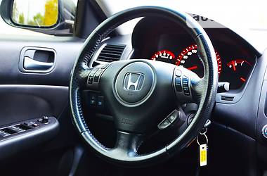 Седан Honda Accord 2006 в Днепре