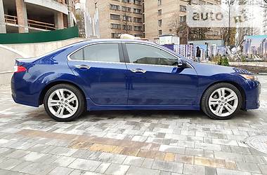 Седан Honda Accord 2009 в Киеве