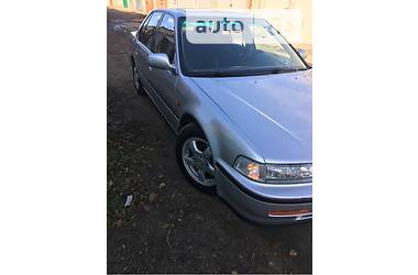 Седан Honda Accord 1993 в Харькове