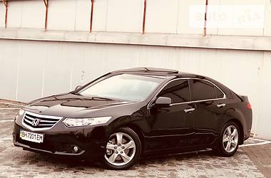 Седан Honda Accord 2012 в Одессе