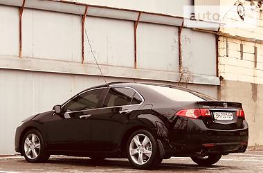 Седан Honda Accord 2012 в Одессе