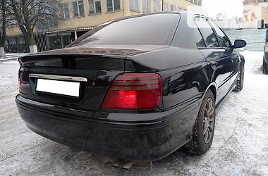 Седан Honda Accord 2000 в Херсоне