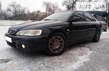 Седан Honda Accord 2000 в Херсоне