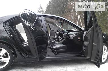 Седан Honda Accord 2009 в Виннице