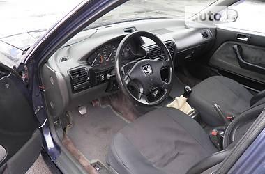 Седан Honda Accord 1990 в Одесі