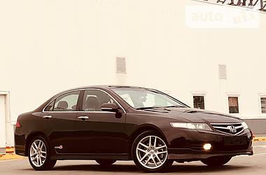 Седан Honda Accord 2008 в Одессе