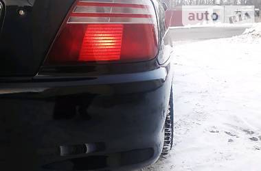 Седан Honda Accord 2001 в Барышевке